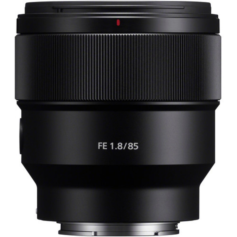 【美品】SONY FE 85mm f1.8（SEL85F18） FE 85mm F1.8 | SEL85F18 | Sony Liberia